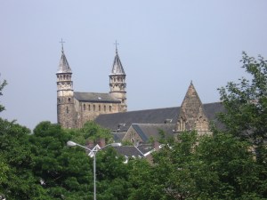 O.L.Vrouwekerk