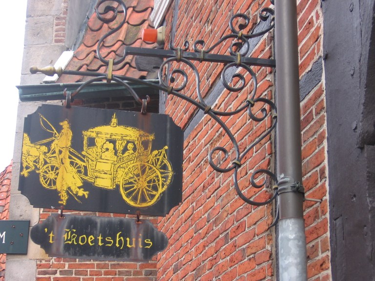 Bad Bentheim - de Lutte 028