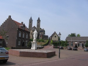 meivakantie 2011 021