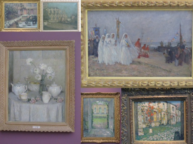 Le Sidaner Singer 2013