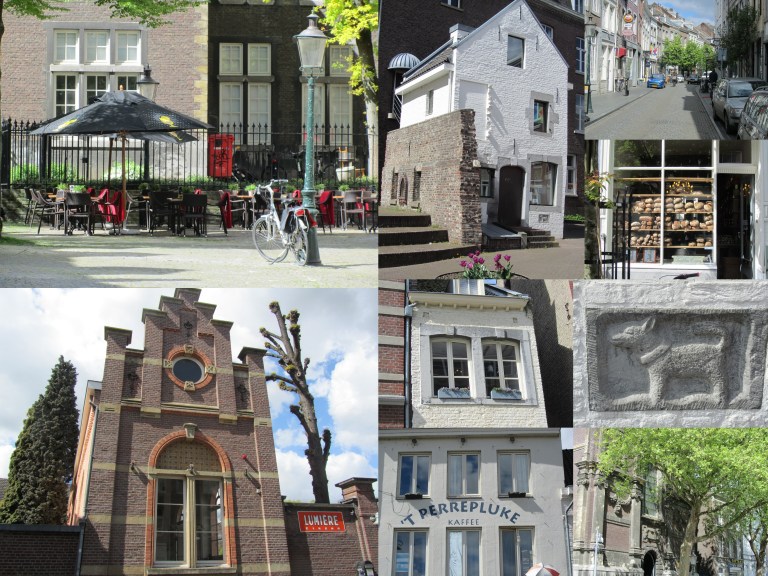 Pasen 2014 Maastricht