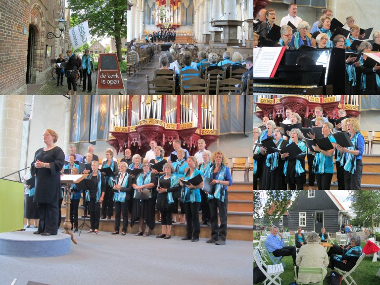 Instemming korendag 24-05-2014