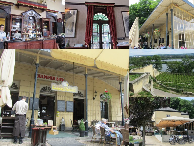 Limburg Hemelvaart 2014