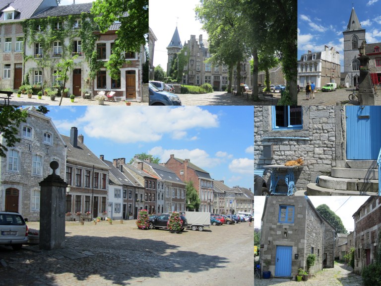 Limburg Hemelvaart 20142