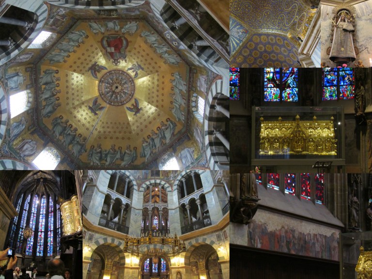 Limburg Aken Zomer 2014