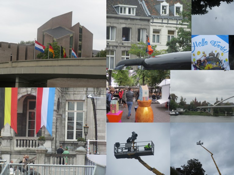 M'stricht-200 jaar koninkrijk