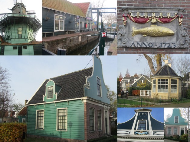 Zaandijk – Koog aan de Zaan – Sjannesblog