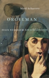 orgelman