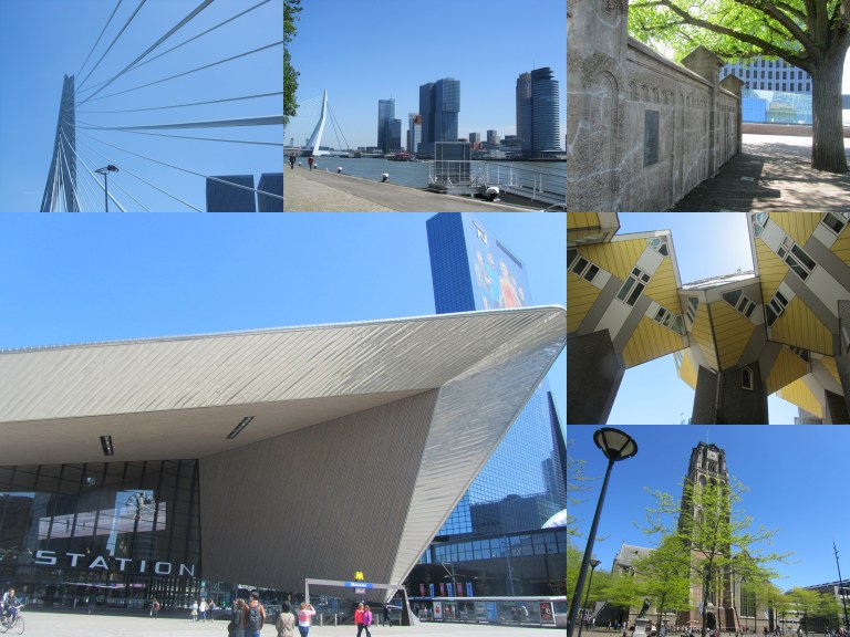 Rotterdam 24 mei 20`15