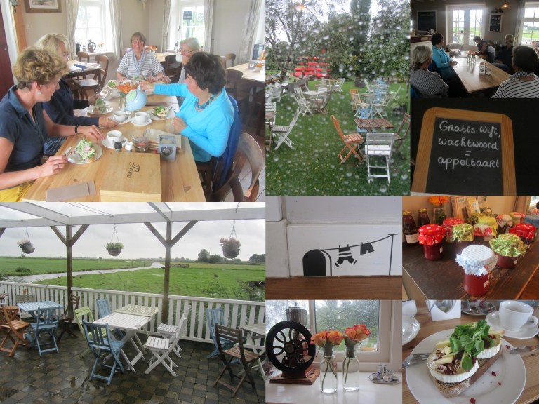 Overleek Pierementgroep