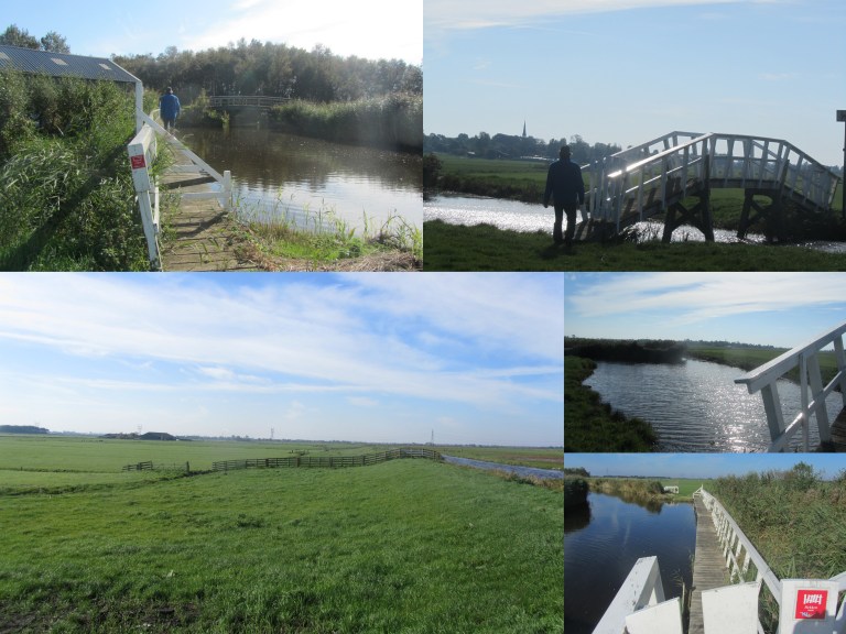 Badkuip en Laarzenroute 11-10-2015