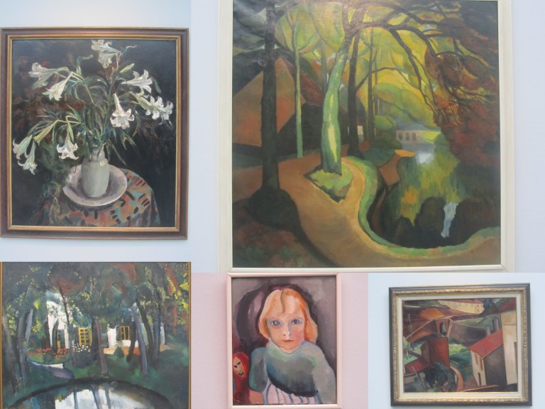 Bergense school Singer Laren 24-10-2015