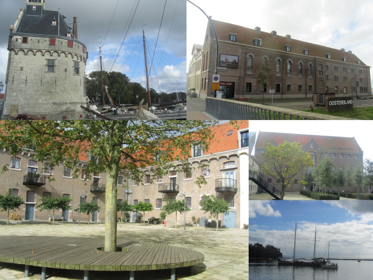 Hoorn +Corrie