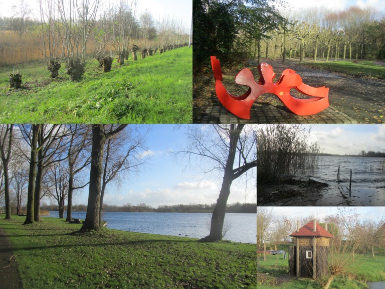 Trekvogelpad Schellingwouderbrug-Weesp 28-11-20151-001